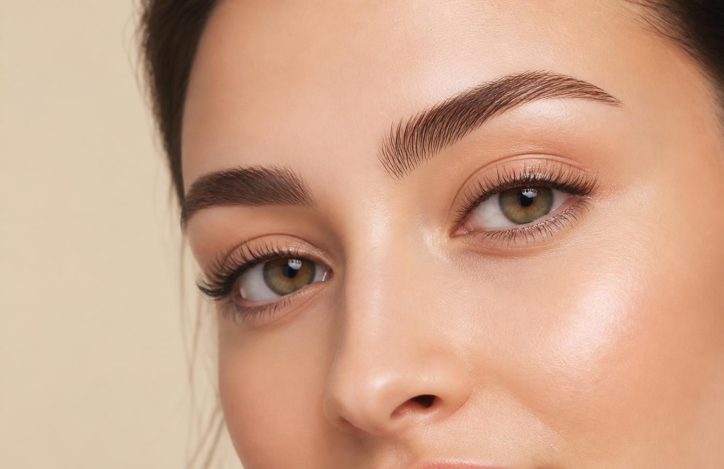 Brows + Lashes